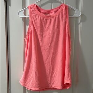 CALIA by Carrie Underwood Pink Tank Top